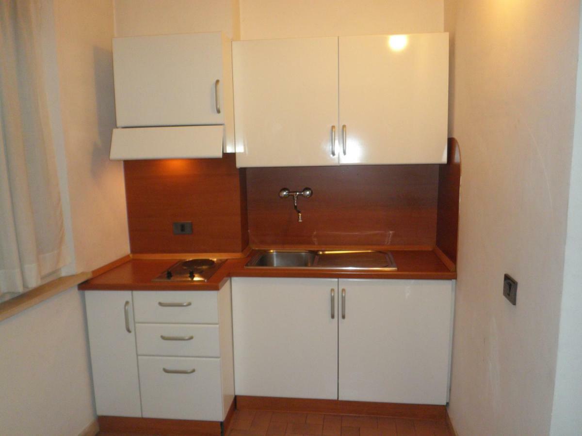 Residence Executive Ancona Exteriör bild