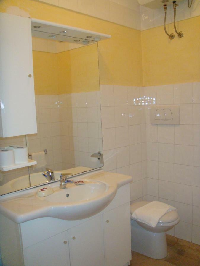 Residence Executive Ancona Exteriör bild