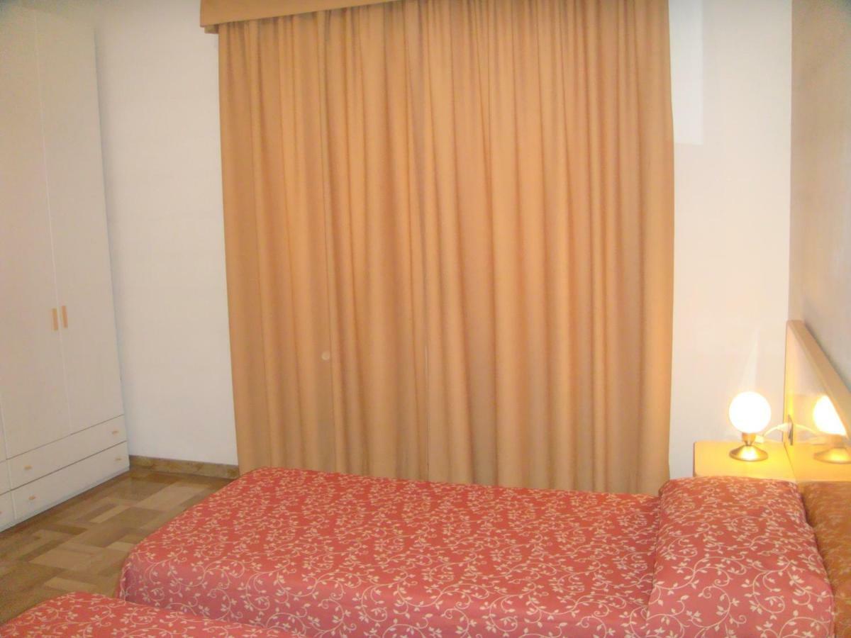 Residence Executive Ancona Exteriör bild